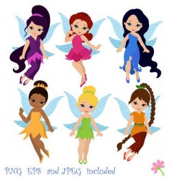 Free Fairies Clipart, Download Free Clip Art, Free Clip Art ...