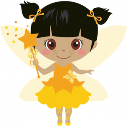 Free Clipart Fairies Pixies | Free Images at Clker.com ...