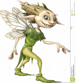 Fairy Pixie Clipart | Free Images at Clker.com - vector clip ...