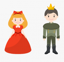 Fairy Clipart Princess And Frog - Fairy Tale Prince Clipart ...