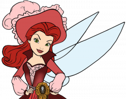 The Pirate Fairy Clip Art | Disney Clip Art Galore
