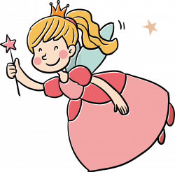 The Little Mermaid Cinderella Cartoon Graphic design - Flying Fairy ...