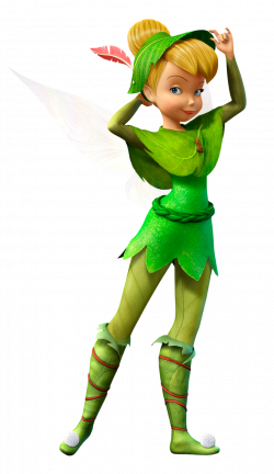Transparent Tinkerbell Fairy PNG Clipart | Gallery Yopriceville ...