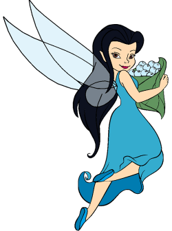Silvermist | Disney Fairies | Pinterest | Disney fairies