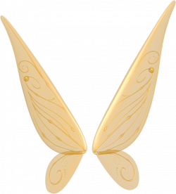 Free Fairy Wings Clipart