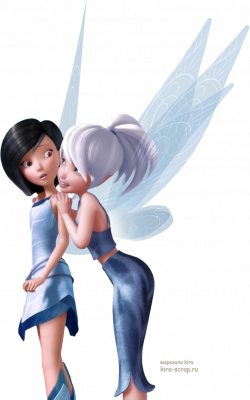 Winter fairies | Fairies | Pinterest | Disney fairies, Tinkerbell ...