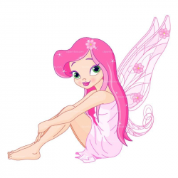 fairy clip art free images | CLIPART CUTE FAIRY | Royalty free ...