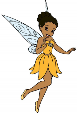 Fairy Clipart Black And White | Free download best Fairy ...