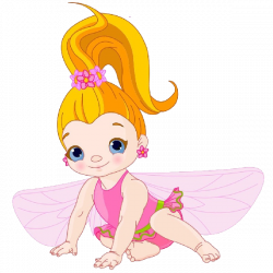Cute-Fairy-Clipart | ART | Pinterest | Fairy clipart, Fairy and ...