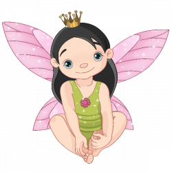 Cute Baby Fairies - Fairies Magical Images