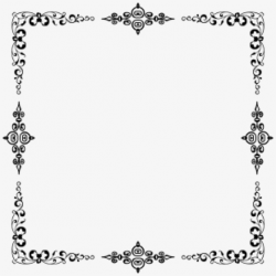 Free Frame Borders Clipart Cliparts, Silhouettes, Cartoons ...