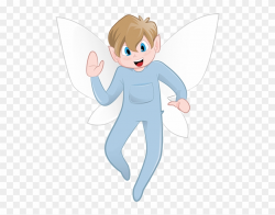 16 Dec 2015 - Boy Tooth Fairy Clipart, HD Png Download ...