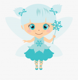 Fairy Clipart - Good Fairy Clipart #62716 - Free Cliparts on ...