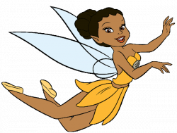 Iridessa | Disney Fairies | Disney fairies, Tinkerbell ...