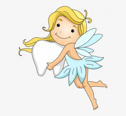 Tooth Fairy Png - Cute Tooth Fairy Clip Art Transparent PNG ...