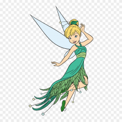 Disney Fairies' Tinker Bell Clip Art Disney Clip Art ...