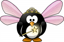 Fairy penguin Icons PNG - Free PNG and Icons Downloads