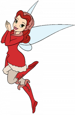 disney fairies clipart - HubPicture