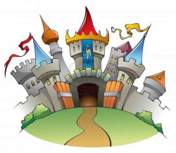 Fairytale Castle Pictures - ClipArt Best | Meseország/Wonderland ...
