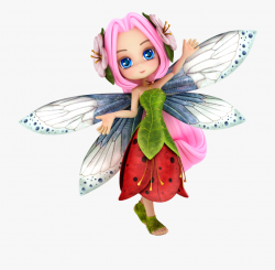 Fairytale Clipart - Fairy Toon #949653 - Free Cliparts on ...