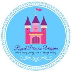Royal Princess Virginia | Fairytales