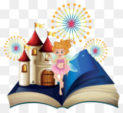Free download Fairy tale Computer Icons Drawing Clip art ...