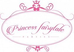 Home1 - Princess Fairytale Parties