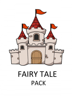 The Fairy Tale Pack - A chilli variety pack from The Hippy ...