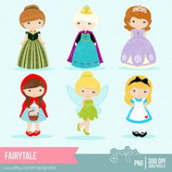116 Best Fairytale Clip Art images in 2015 | Cute drawings ...