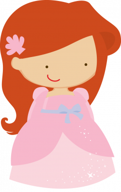 Princess Disney cutes II - ZWD_Princess_2.png - Minus | clipart ...