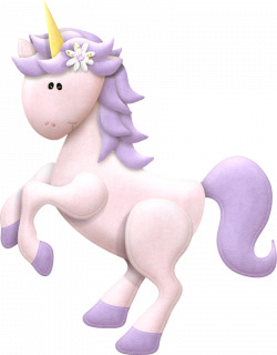 unicorn_maryfran.png | Princess, Flower and Clip art
