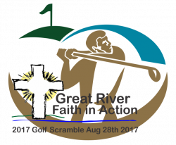 Golf Bronze Sponsor | Great River Faith In Action
