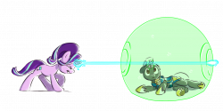 1313759 - armor, artist:dilarus, commission, eyes closed, force ...