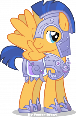 Flash+sentry+in+crystal+armour+by+Vector-Brony.deviantart.com+on+@ ...