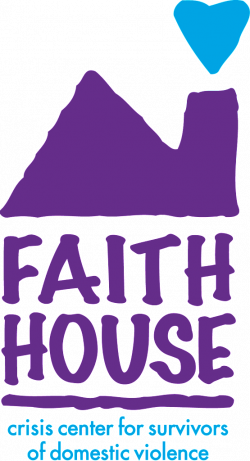 Faith House - Home for the Holidays