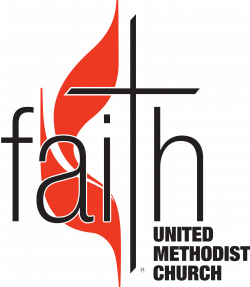 United methodist church Logos
