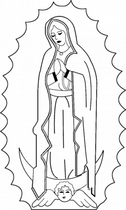 Catholic coloring pages | Faith Filled Coloring Pages and Worksheets ...