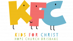 Kids 4 Christ | Hope Church