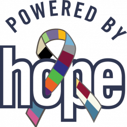 Powered By Hope on Twitter: 