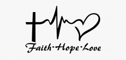 Faith Images Free - Faith Hope Love Design #1416410 - Free ...