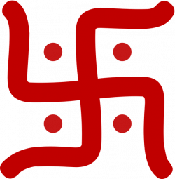 What is the difference between the Indian swastika sign and the Nazi ...