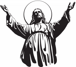 Jesus Christ Son of God PNG Clip Art | Churches & Religious ...