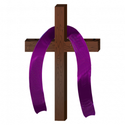 Free Image on Pixabay - Lent, Clipart, Cross, Christianity ...