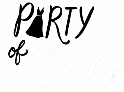 Party of One: Truth, Longing, and the Subtle Art of Singleness