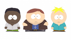 Faith + 1 - Official South Park Studios Wiki | South Park Studios