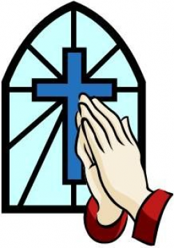 Praying Hands Clip Art … | Bible | Praying hands, Praying ...