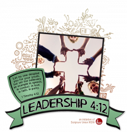 Leadership 4:12