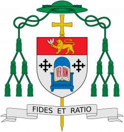 Richard Umbers (bishop) - Wikipedia