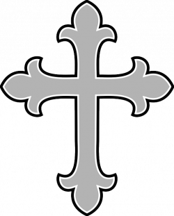 gray-symbol-cross-christian-religion-shape-faith.png (514×640 ...