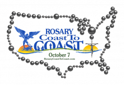 Rosary Coast to Coast – US National Rosary Rally From Coast to Coast